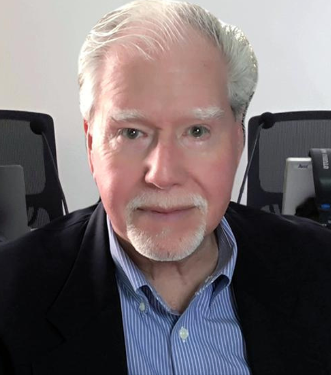 Gordon L Macpherson